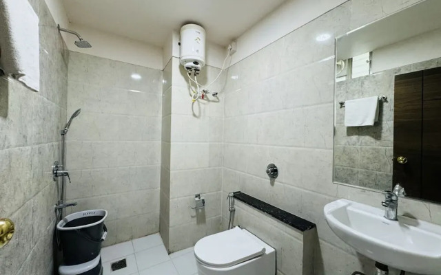 Anroute Stays City Center