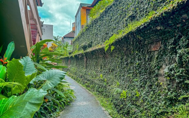 Garden View by Purely