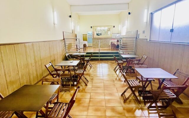 Hotel Alvorada Palace
