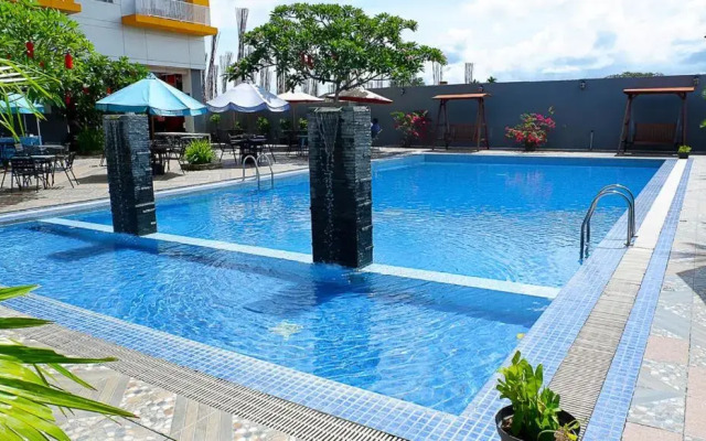 Vega Hotel