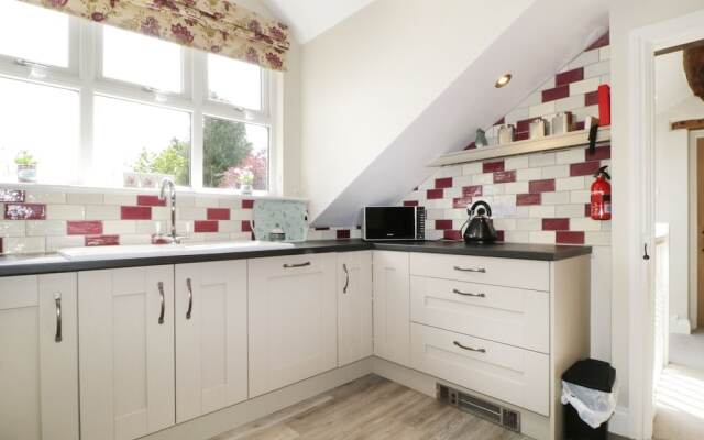 Edenbank Cottage