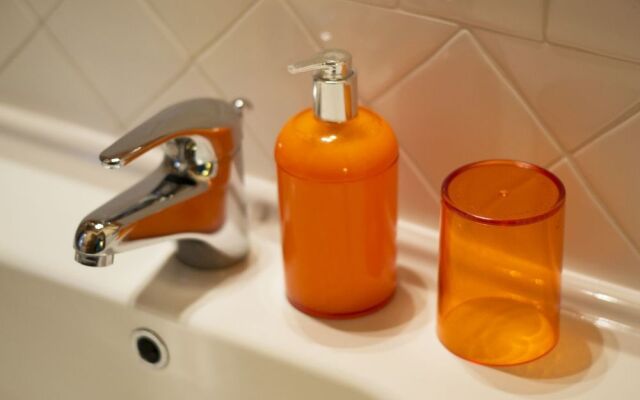 Agriturismo Eco-Bio Villa Vacasio