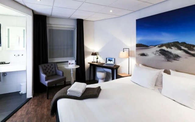 Boutique Hotel De Smulpot - фото 4