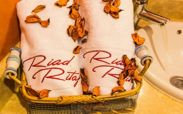 Riad Ritaj
