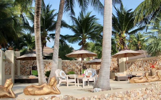 Sibaja Palms Sunset Beach Luxury Villa