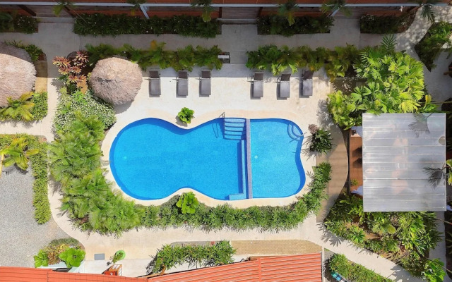 Olinca Boutique Hotel