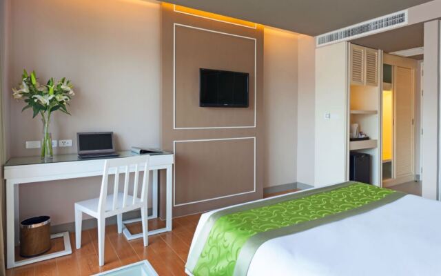 Best Western Patong Beach