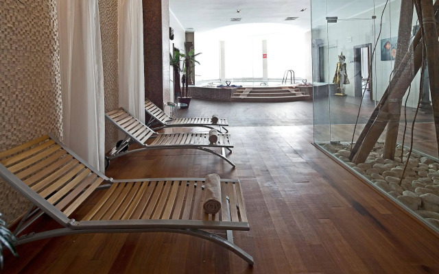 Jura Hotels Afyon Thermal