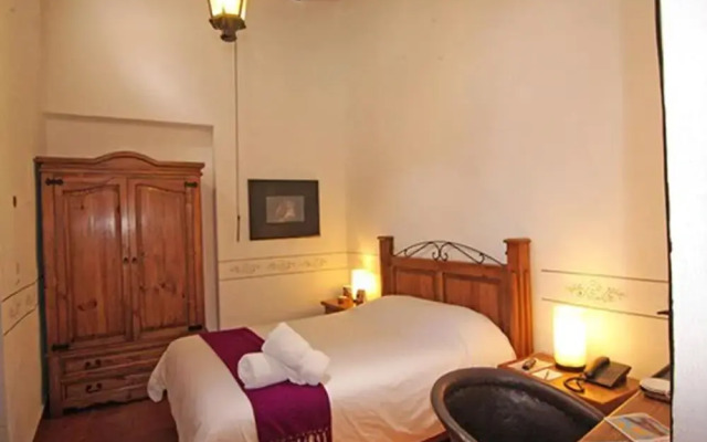 Hotel Villa del Villar