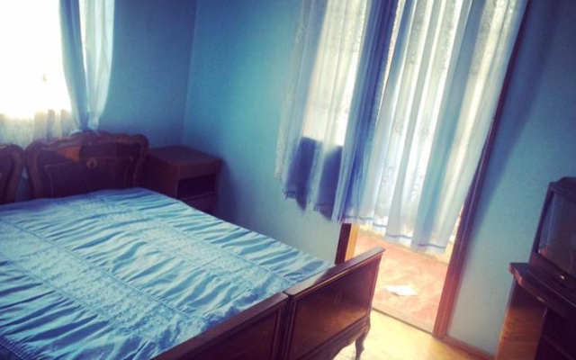 Guesthouse Soso