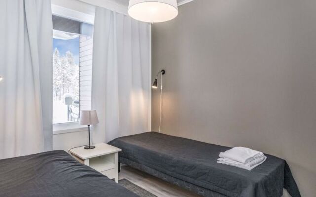 Skivillas paljakka 5. (3mh)