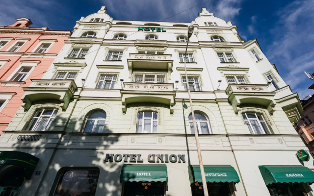 Hotel Union