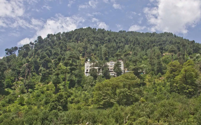Best Western Himalyan Monal