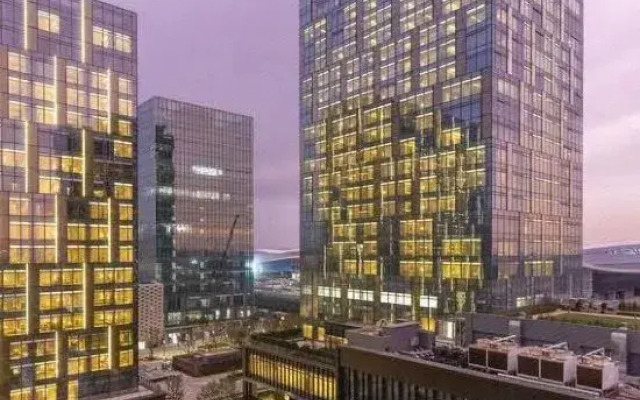 Bai Lai Hotel