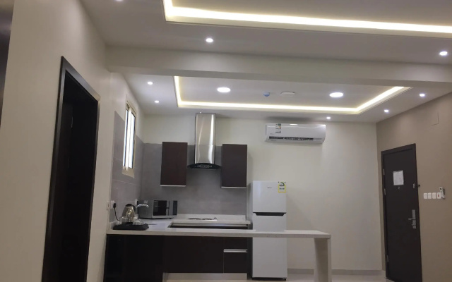 Arif Housing Units