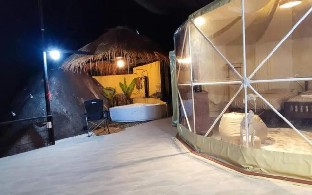 Lundaresort & Orchid