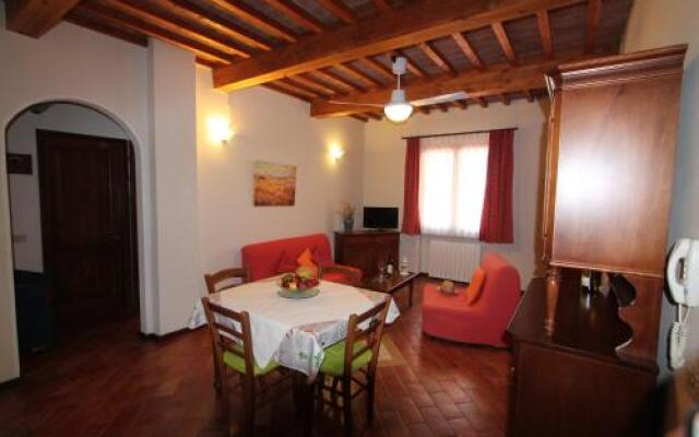 Appartamenti Brunetti