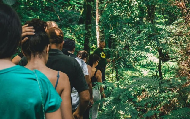 Hotel Fazenda Vale Alvorada