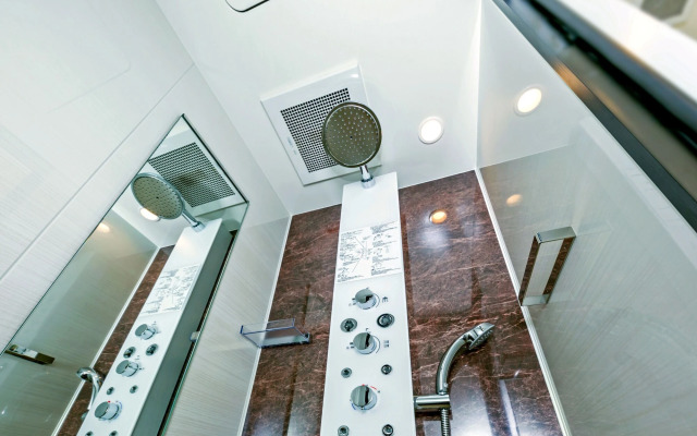 Hotel Meldia Shijo Kawaramachi Annex