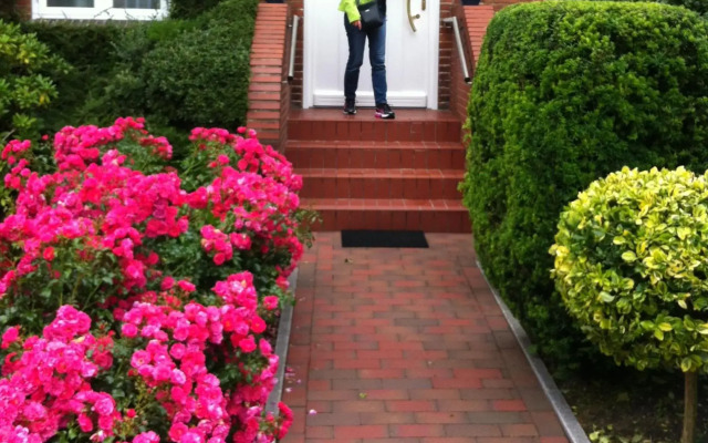 Stadthaus Jürgensby