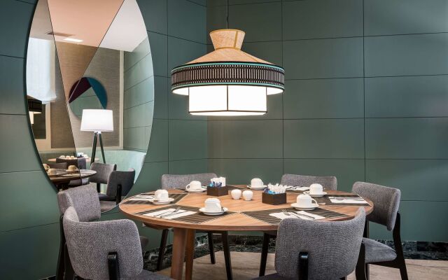 NH Collection Salamanca Palacio de Castellanos