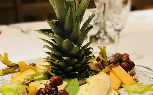 Landhaus Massener Heide