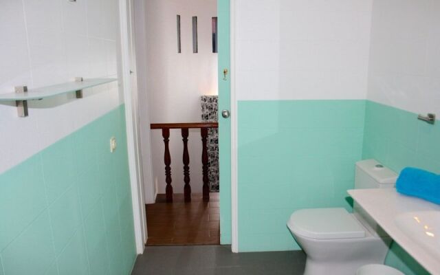 Surf Riders & Co - Surf Camp Moinhos