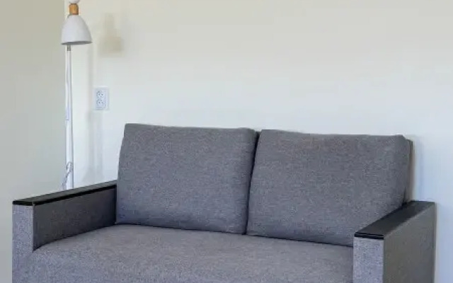 Апартаменты Pavlov на Дачной 6