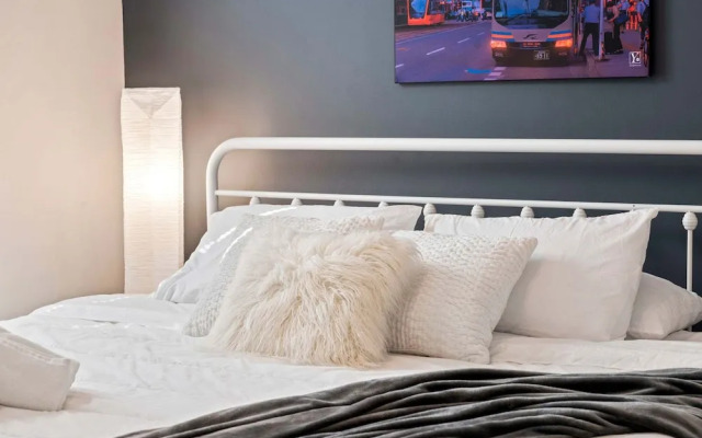 Skyline Escape Chicago