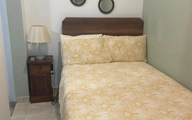 Comfortable Apartamento Aruba