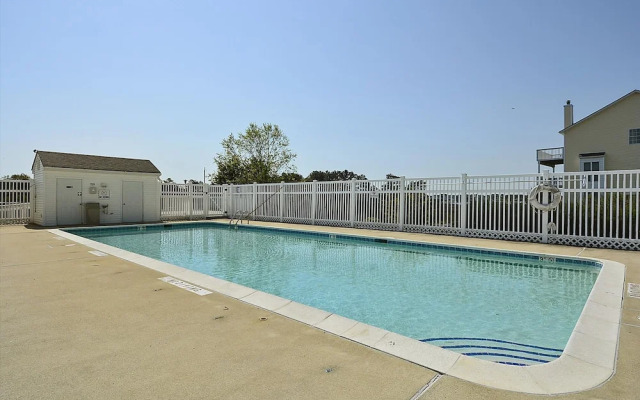 Bethany Marina Unit #76 by Long & Foster