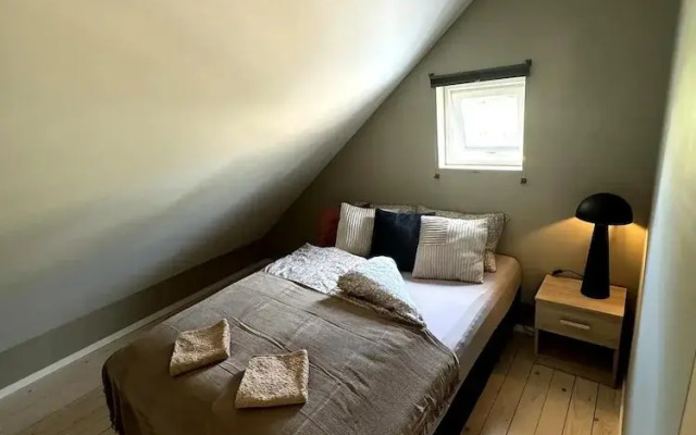 The Loft - With a Stunning View