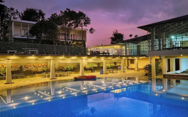 Lionton Resort by Z Vacations