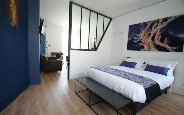 Le Clos des Etoiles