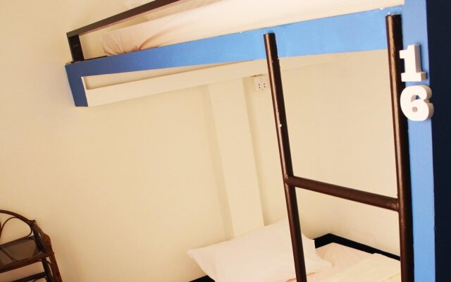 Safe Stay Hostel