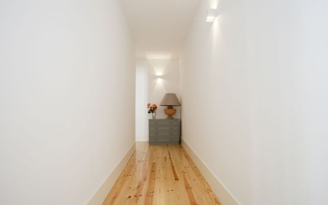 Liiiving in Porto Central Secret Terrace