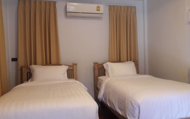 Doi Inthanon Riverside Resort
