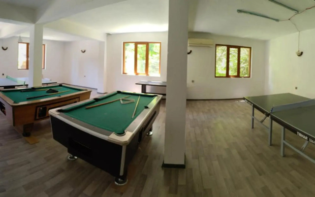 Ski Hotel Katerina