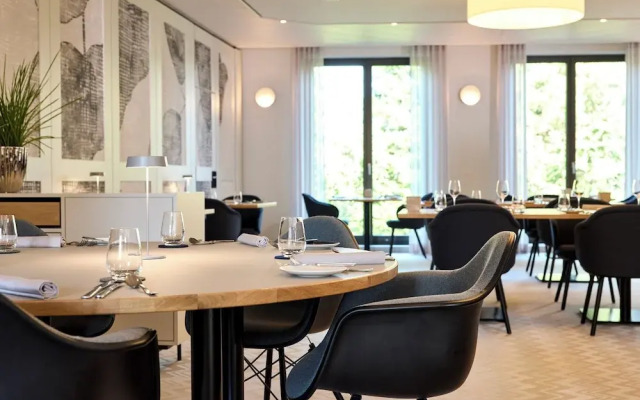 Hotel Gasthof Zum Bad