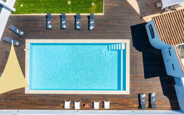 Villa Benagil Boutique