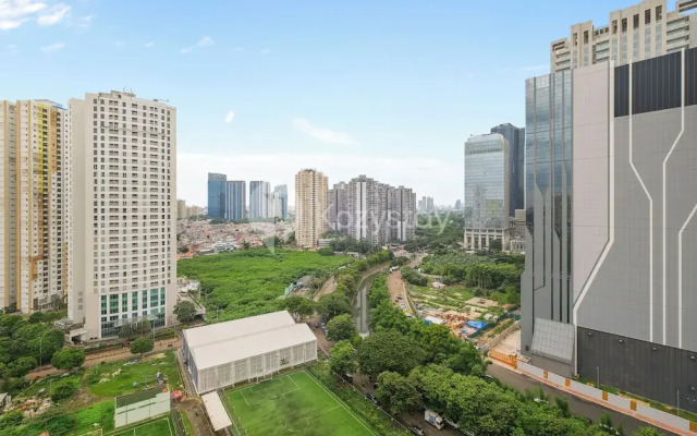 Solna by Kozystay - Kuningan