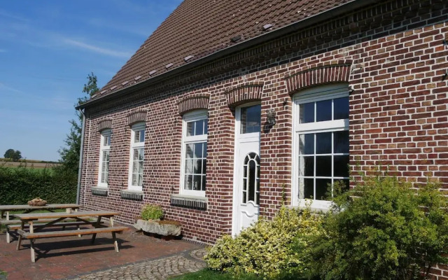 Landhaus Holthausen