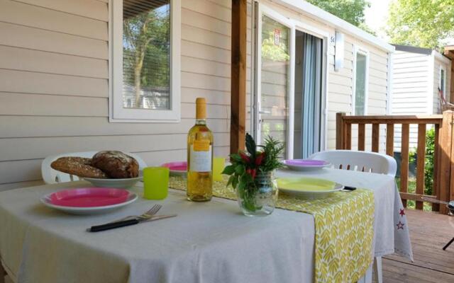 Camping La Masseria