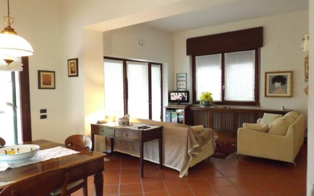 Villa Silvana