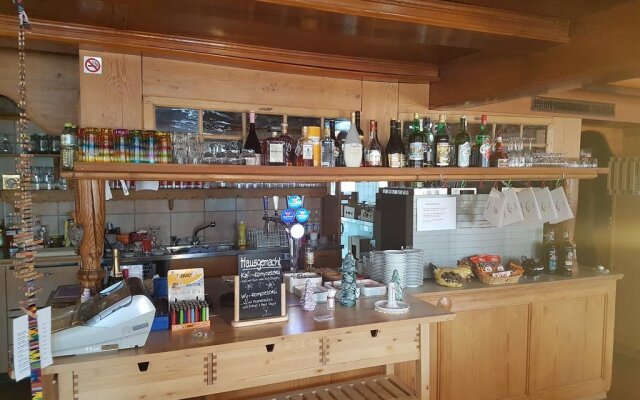 Bären Signau Restaurant Gasthof