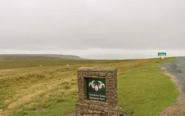 The Laurels Reeth