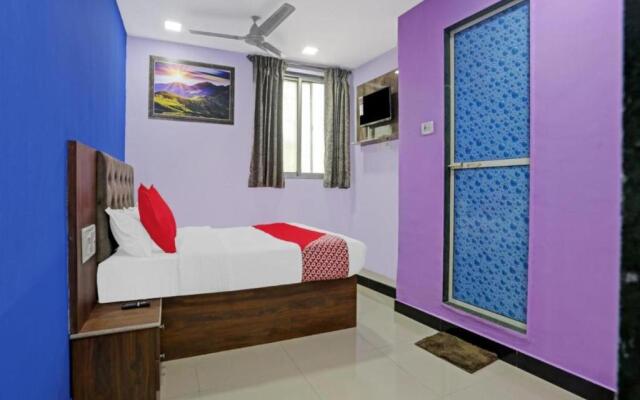 Hotel Welcome Inn,Mumbai