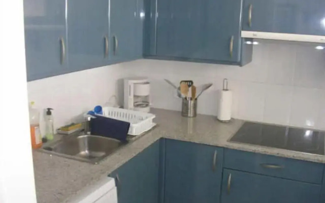 Apartamento Elypalace 11-9