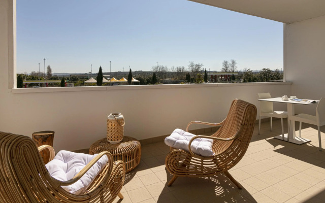 Residenza Excelsior 701