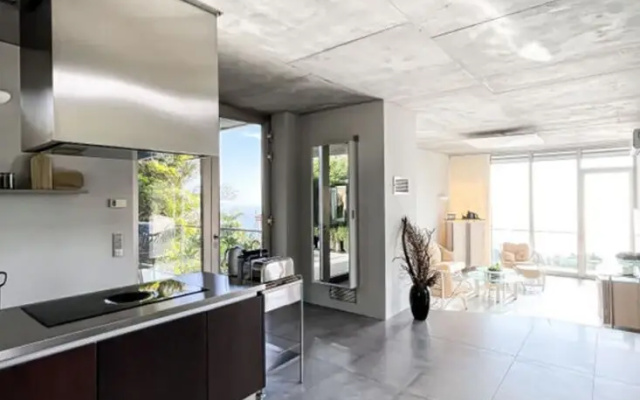 Apartment in La Punta de Tijarafe